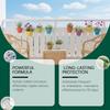 Rodent Package Gentle Ingredients For Indoor Furniture Rodent- Rodent Avoidance Daily Household Rodent Package