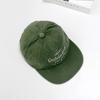 Women's and Men's Daily Washing Outdoors Ball Cap Baseball Hat