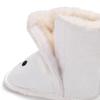Woolen Baby Bear Soft Sole Booties