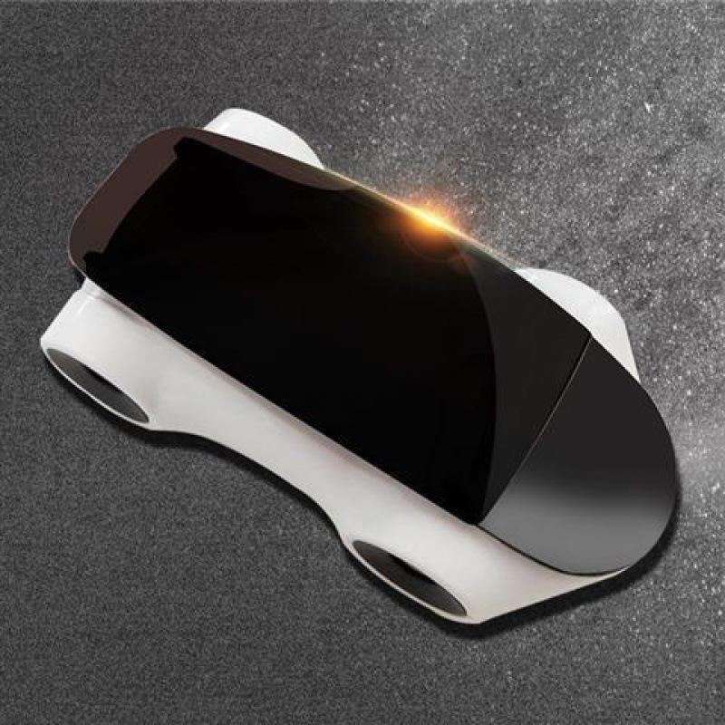 Universal In-Car Multifunctional Phone Holder & Decorative Ornament.