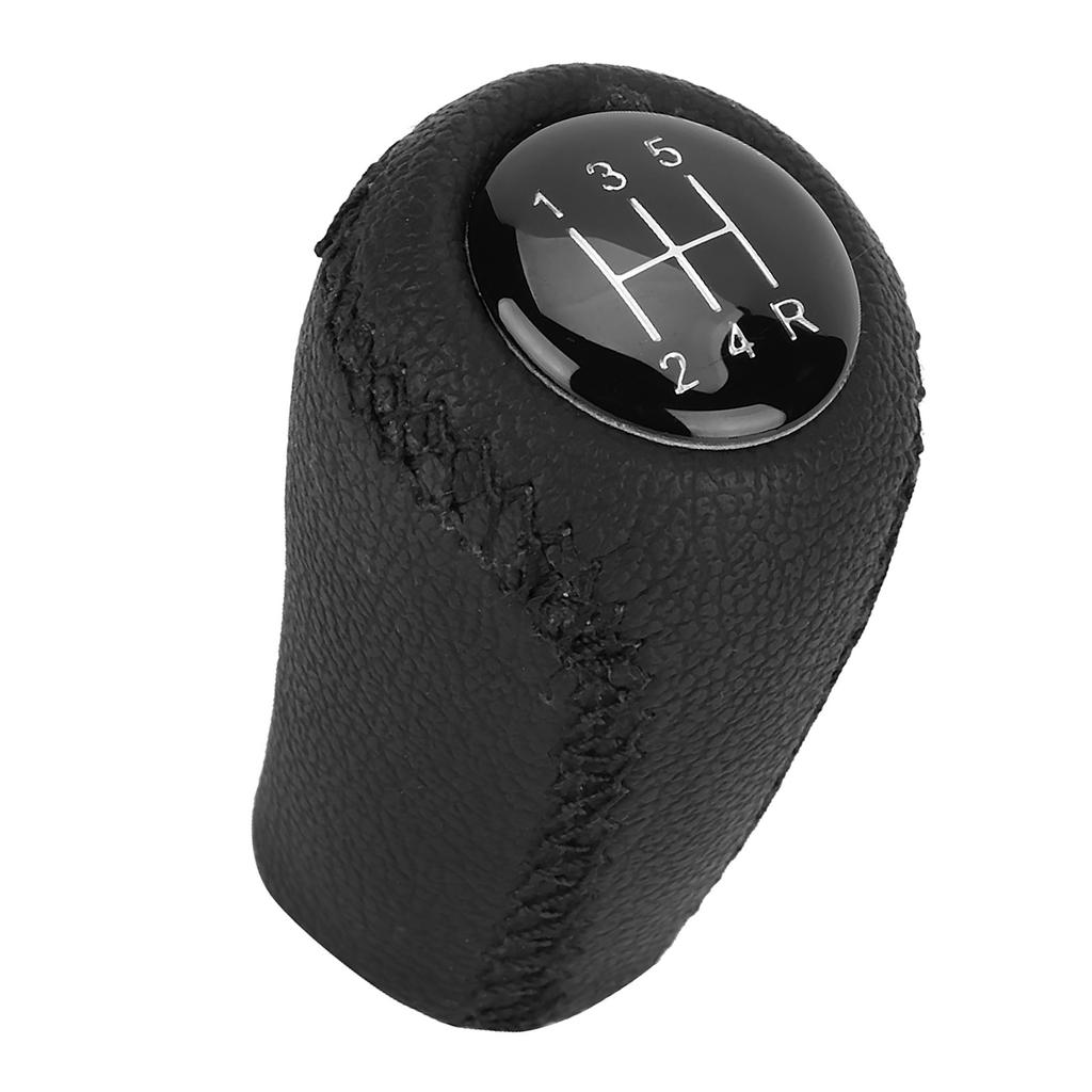 5 Speed Car Gear Stick Shift Knob Head for Mazda 2005 2011