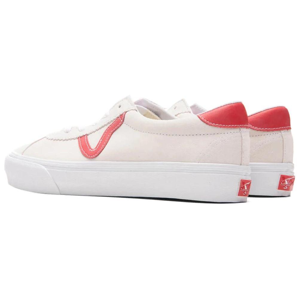Vans Epoch VR3 LX 'White Goji Berry' Men's VN0A5EE5B2W