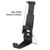 Universal Mobile Phone Mount Bracket Gamepad Controller Clip Stand Holder For Xbox One Handle Game Controller Accessories