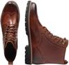 Clarks Batcombe Lord Brown Boots