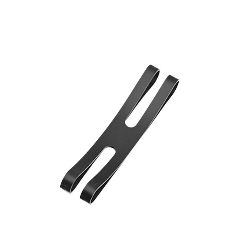 H Shape Elastic Lunch Box Strap Multifunctional Packing Tie Cable Organizers Wrapping Bands for Picnics Accessories