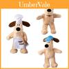 Poppen en knuffels – Knuffels - strip- en tekenfilmsfiguren