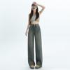 Faldas y pantalones para mujeres – Pantalones vaqueros