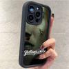 TV Horror Yellowjackets Phone Case For IPhone 17 16 15 Pro Max 14 Plus 12 13 11 Air Soft Silicone Cover