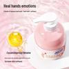 Lanpiao Peach Refreshing Hand Wash