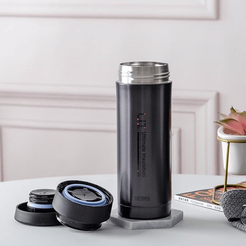 THERMOS Couple Vacuum Flask