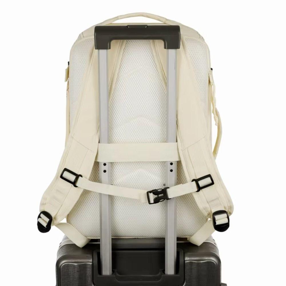 Box Style Travel Backpack Anti-Scratch Cabin Daypack Lightweight Luggage Backpack  Climbing