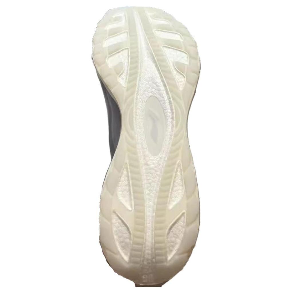 Li Ning Super Light 19 Runde Spitze Dämpfung Rutschfest Abriebfest Atmungsaktiv Leicht Niedrig geschnitten ARBS001-5