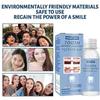 1-3pcs Strong Tooth Repair Permanent Dental Cement Cavity Tooth Filling Best Kit