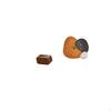Multifunctional Rectangular Tissue Case Holder And Modern Decorative Wall Clock Organizer for