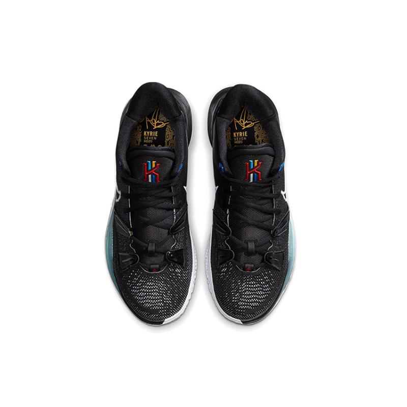 Nike Kyrie 7 Ep 'BK Black' Nike CQ9327-002