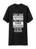 Tops – T-Shirts