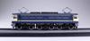 Aoshima Bunka Kyozaisha Electric Locomotive Series with Aluminum Wheels Plastic Model Molding Color 1/50 No.1 EF65/60
