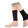 2 Pairs Winter Ankle Support Sleeves: Cold Protection & Foot Support for Women