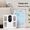 Wolai Smart Bluetooth Body Composition Scale (CN Version)