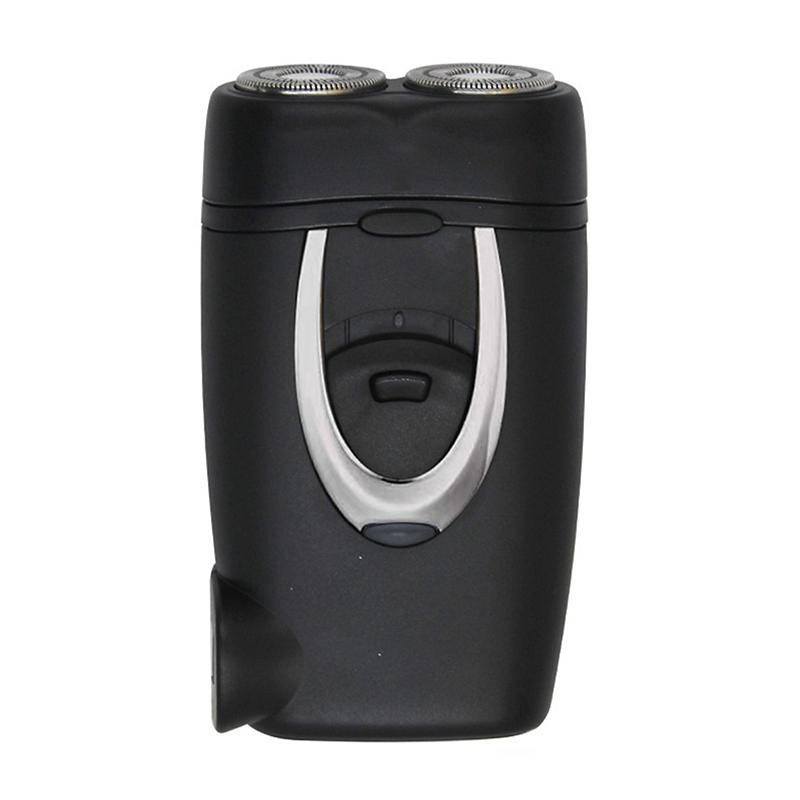 Shaver Electric Men S Razor Full Body Wash Rechargeable Beard Knife Double-Ended Mini Portable Razor Knife one size