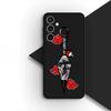 Akatsuki Itachi Pain Narutos Madaras for Samsung Galaxy A56 A26 A36 A10 A20 A30 A31 A32 A50 A55 A52 A53 A33 A12 A14 Phone Case