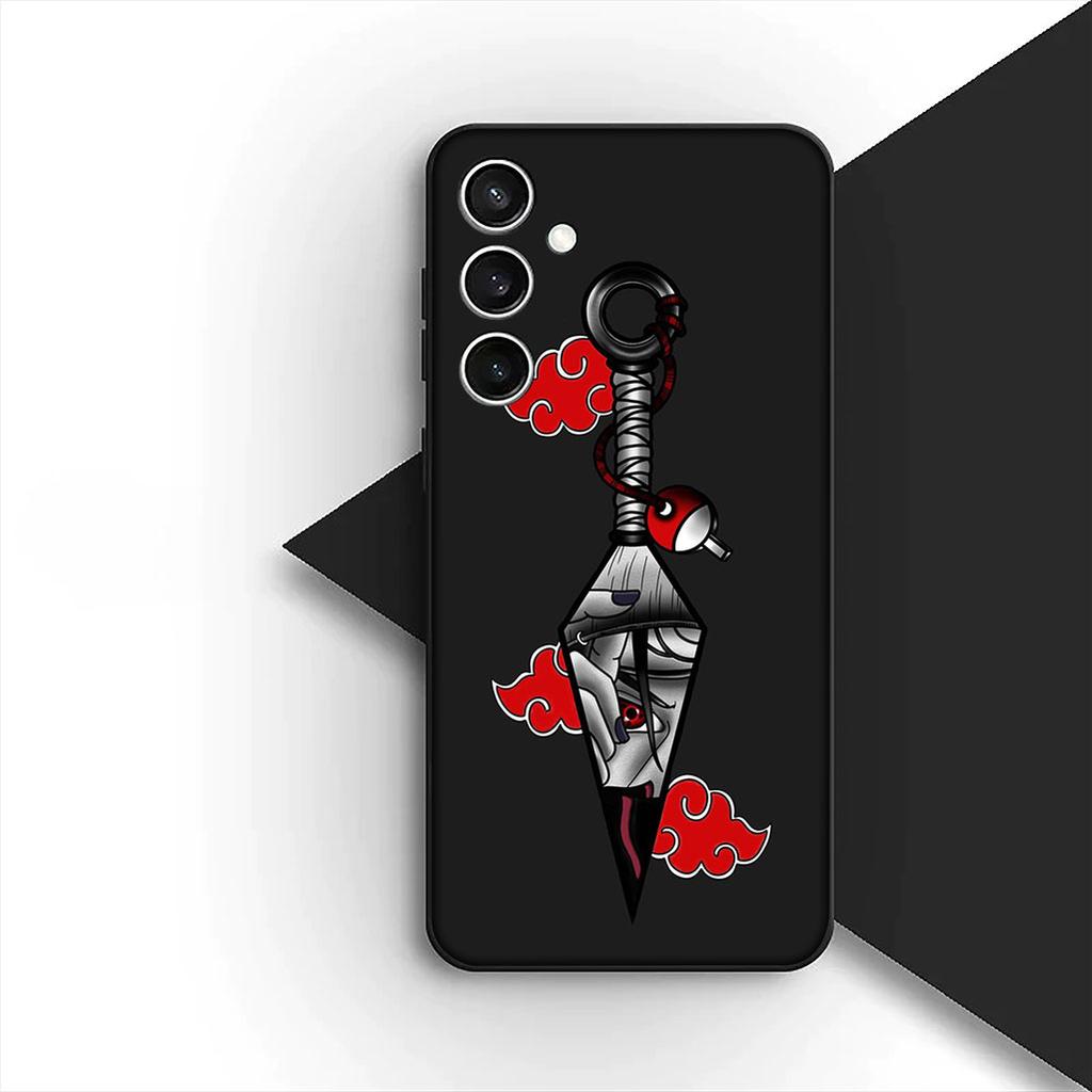 Akatsuki Itachi Pain Narutos Madaras for Samsung Galaxy A56 A26 A36 A10 A20 A30 A31 A32 A50 A55 A52 A53 A33 A12 A14 Phone Case