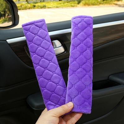 Acessórios para interiores – Acessórios para cintos de segurança