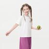 MQD Girls' Outdoor Short Sleeve Lightweight T-shirt