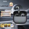 Edifier Lolli Pro 5 True Wireless Active Noise Cancelling Earbuds