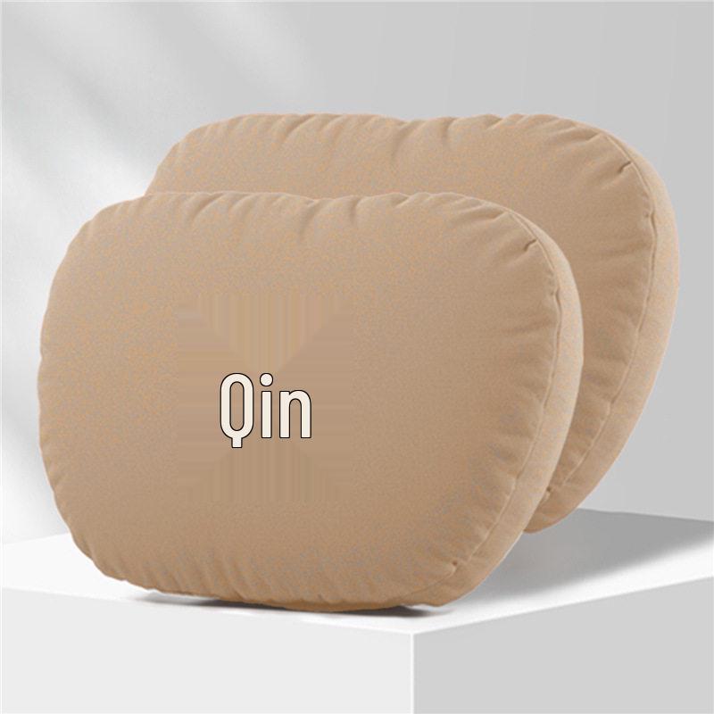 BYD Qin L Car Headrest and Lumbar Support Pillow