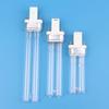 1 buc Becuri UV Acvariu Rezervor Pești Lac Lampă Sterilizare Ultravioletă Tub Pentru G23 5W 7W 9W 11W 13W Tub Forma U UVC