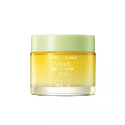 Green Tangerine Vita C krém na ošetrenie tmavých škvŕn 50 ml