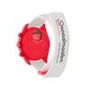 Swatch X Swatch Mission To Mars 42mm Watch SO33R100