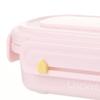 LOCK&LOCK Macaron 3-Piece Fresh-Keeping Box Set