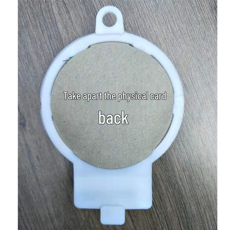 Self-Cutting Green Plastic-Coated Iron Wire for DIY Flower Support, 30M & 50M