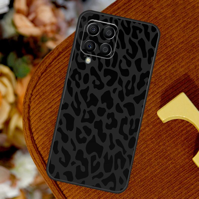 Tiger Zebra Leopard Print For Samsung Galaxy M23 M33 M13 M53 M11 M51 M14 M34 M54 M15 M55 M20 M30s M12 M32 M52 Case