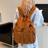Women's Large Capacity Backpack Lightweight Commuter Outdoor Backpack