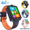 4G GPS-Enabled Waterproof Kids' Smartwatch with Video Call - Model K39H