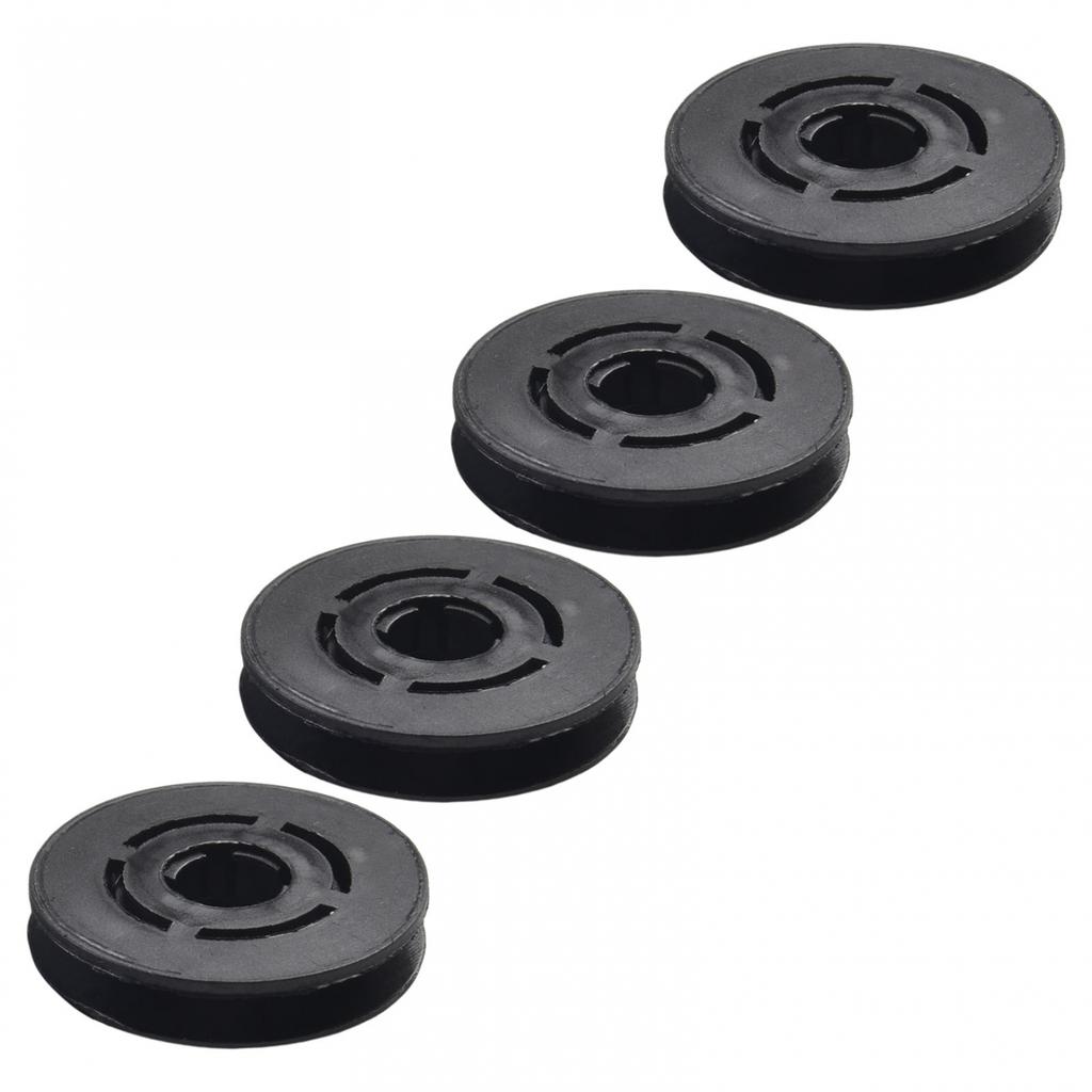 Car Fixing Clips Caret For Grips Clamps Parts Replacement