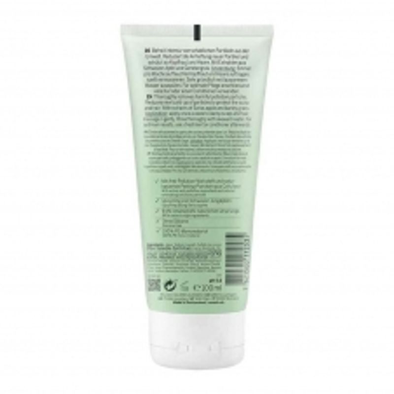 Rausch Anti-Pollution Swiss Apple Shampoo 100ml