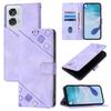 Leather Wallet Case for Motorola Moto Edge 70 Fusion Ultra 60 Fusion Stylus Pro Neo 60 Card Holder Stand Cover