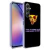 Game Hotline Miami Phone Case for Samsung A17 A37 A57 A07 A16 A26 A36 A56 A06 A02S A12 A22 A32 A52S A04S A14 A24 A34 A54 A03 A13