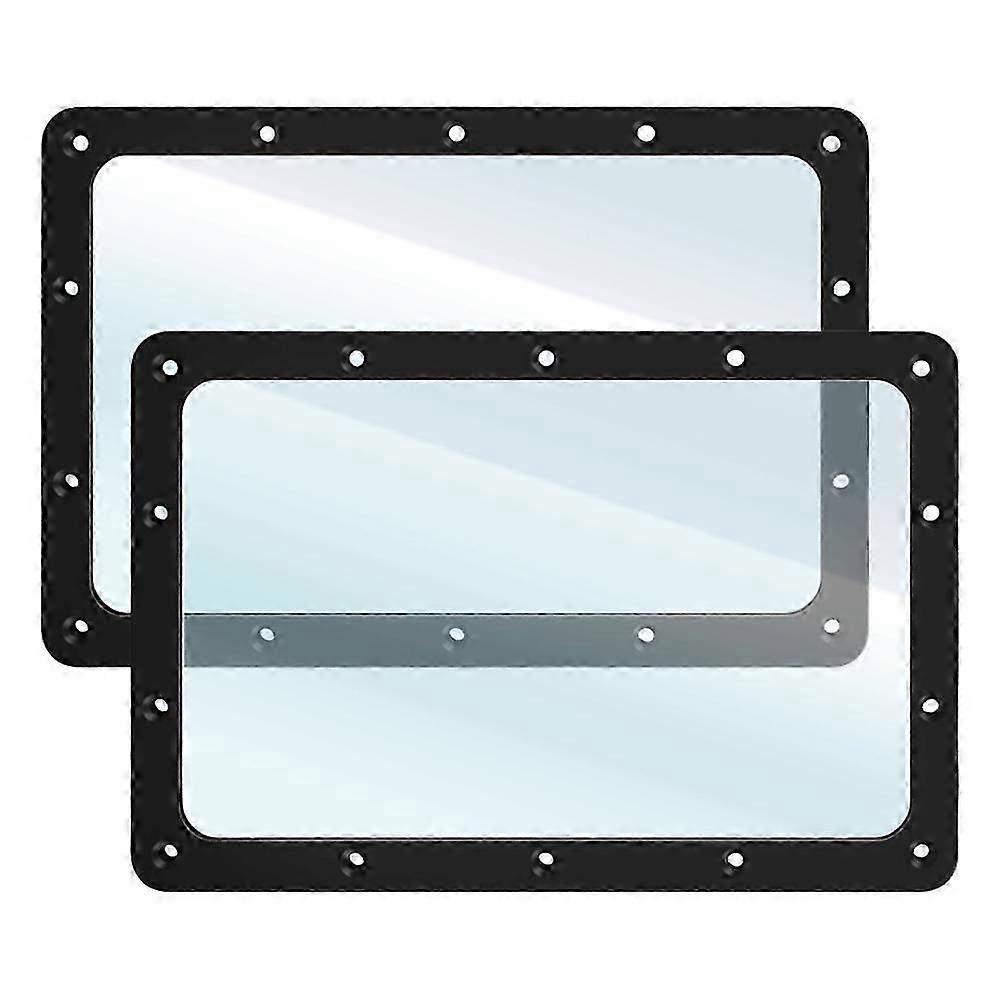 2PCS FEP Film Resin Vat for Anycubic Photon Mono/Photon Mono 4K /Photon Ultra/Photon D2 FEP Upgrades 3D Printer Parts
