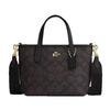 Kou C's City15 Handbag: Mini Tote, Shoulder & Crossbody In Premium Design for Women.
