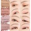 To/one (Tone) Petal Float Eyes 09 Velvet Rose Rose Beige Single Eyeshadow Naturally Ingredients