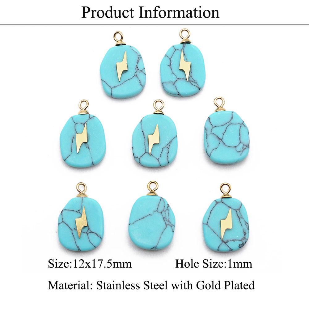 

Кулон Древо Жизни из титановой стали Qimu с кристаллами