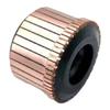 Commutator Copper High Speed Rotations Electrical Motor