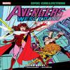 Avengers West Coast Epic Collection Vision Quest New Printing By... 9781302963910
