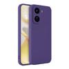 Applicable To IQOONeo11 Mobile Phone Case New Neo11 Liquid Silicone Protective Case Lens