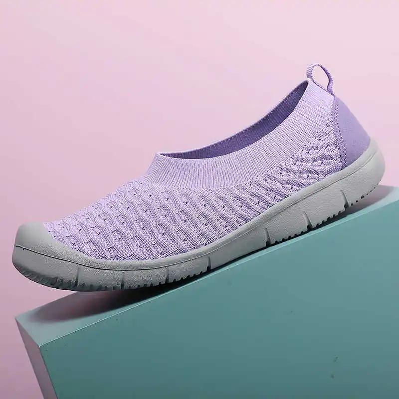 Fashion Round Toe Height Up Womens Designer Shoes Luxury Casual Ladies Shoes Sneakers Wine Boots Sport Different Retro Products
